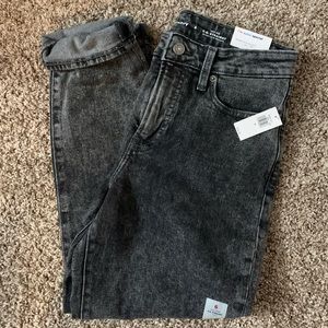 Old Navy NWT Black Jeans